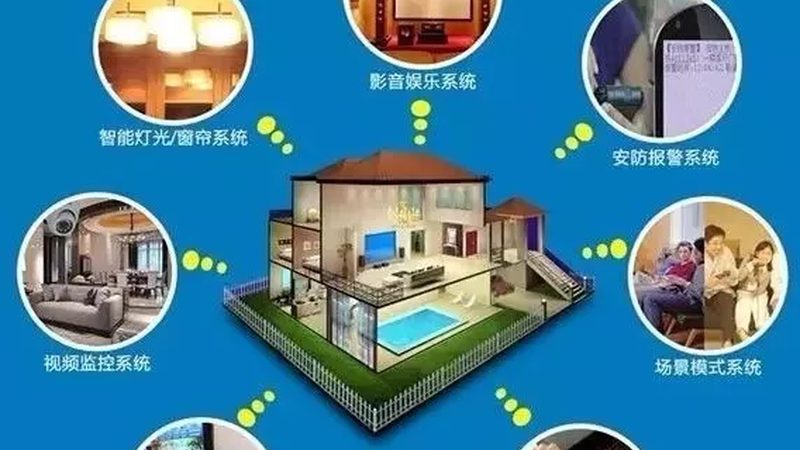 塔吊智能安防监控系统：规范解读与关键技术解析
