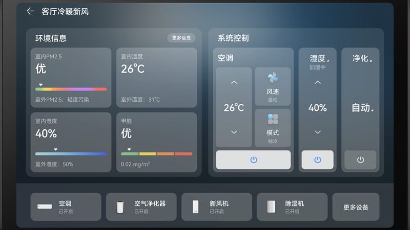 全屋智能家居安装：揭秘必备设备与布局策略